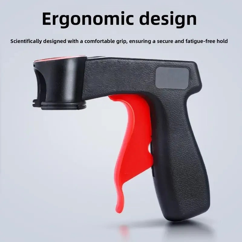 🏆65K+ SOLD🔨Portable Paint Spraying Aid Handle