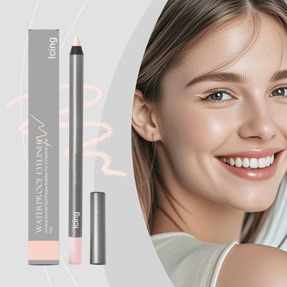 🔥[24H Lock]1440-Minute Smudge-Proof Eyeliner