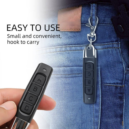🎉🌈4-in-1 Remote Control Duplicator