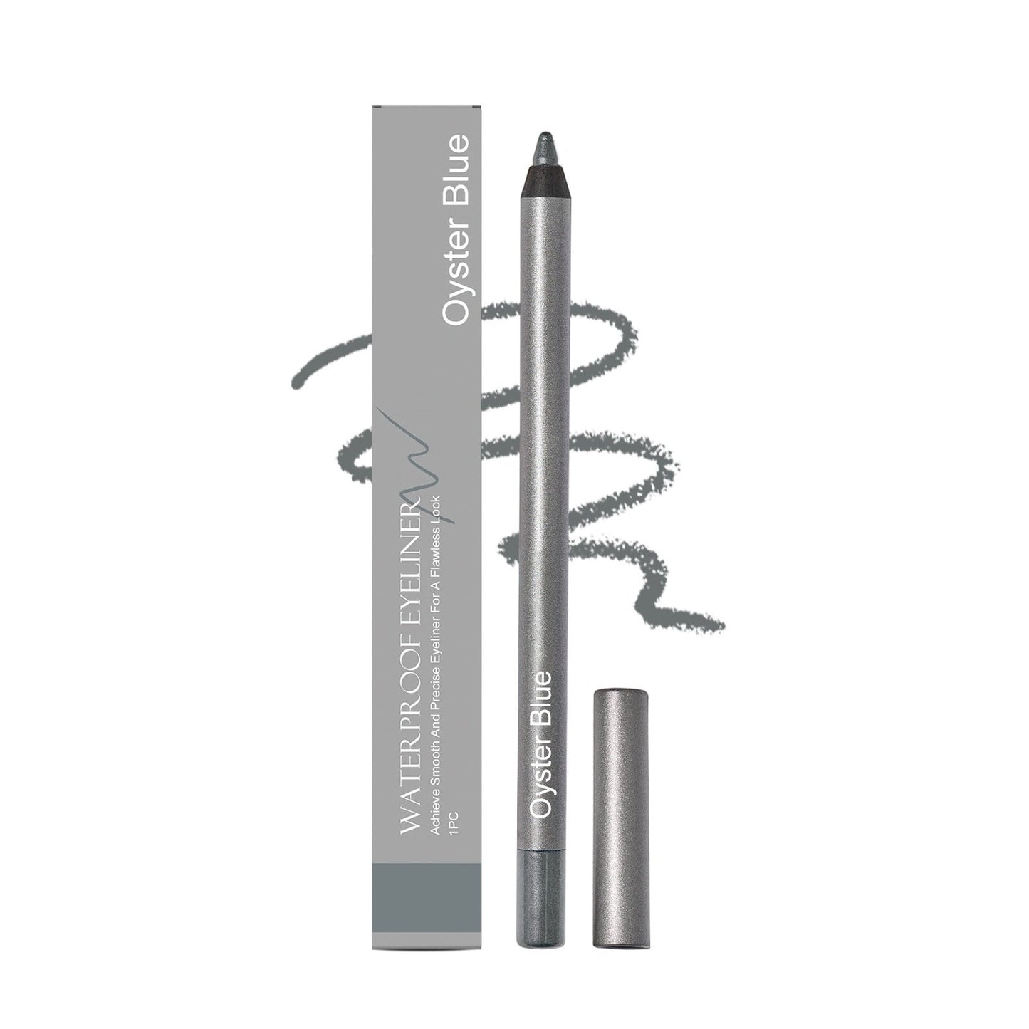 🔥[24H Lock]1440-Minute Smudge-Proof Eyeliner