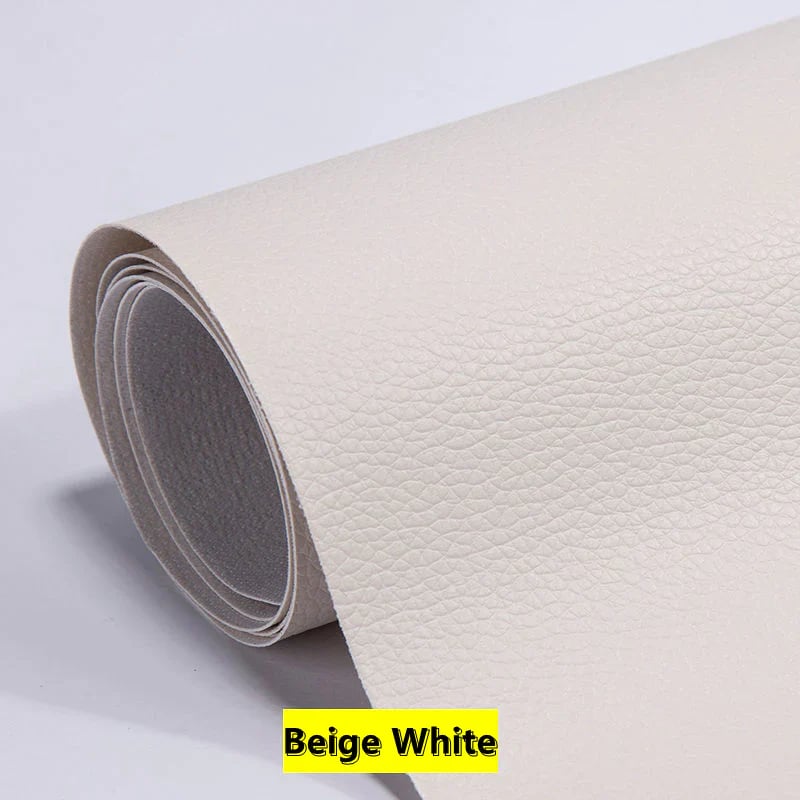 🔥Last Day 49% OFF🔥2026 Upgrade Self-Adhesive Leather Repair Patch