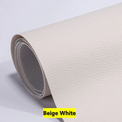 🔥Last Day 49% OFF🔥2026 Upgrade Self-Adhesive Leather Repair Patch