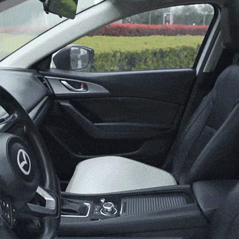 🔥 HOT SALE 🔥Breathable & Anti-Slip Viscose filament Car Seat Covers