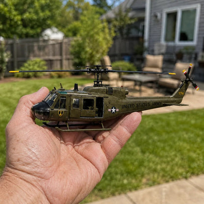 🔥Last Day 49% OFF🎖️Vietnam Veteran Legacy Wheels – Limited Commemorative Edition