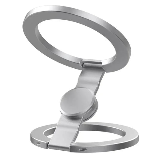 Magnetic Phone Stand Fidget Spinner 2-in-1 Holder