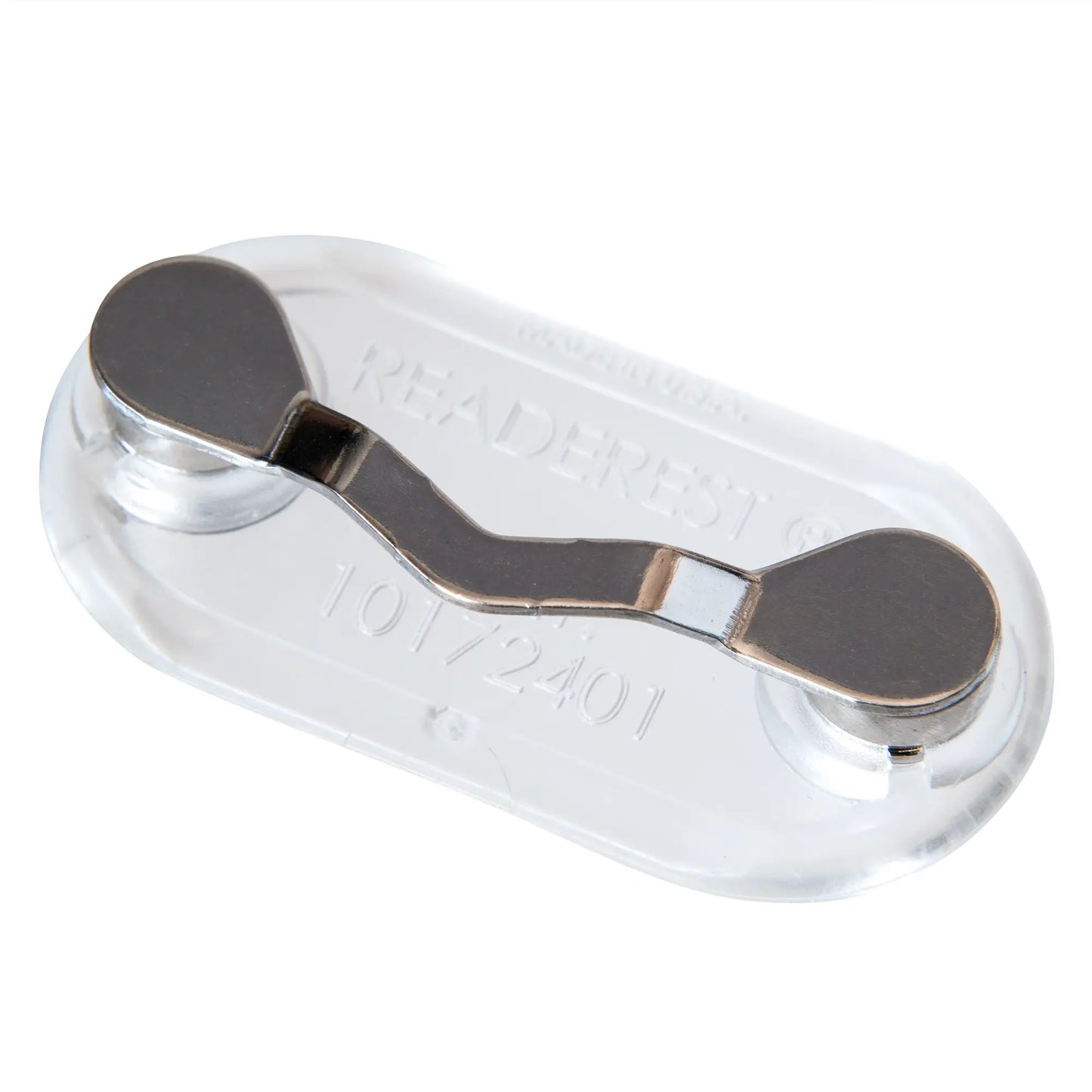 🔥 Strong Magnetic Badge & Eyeglass Holder Clip