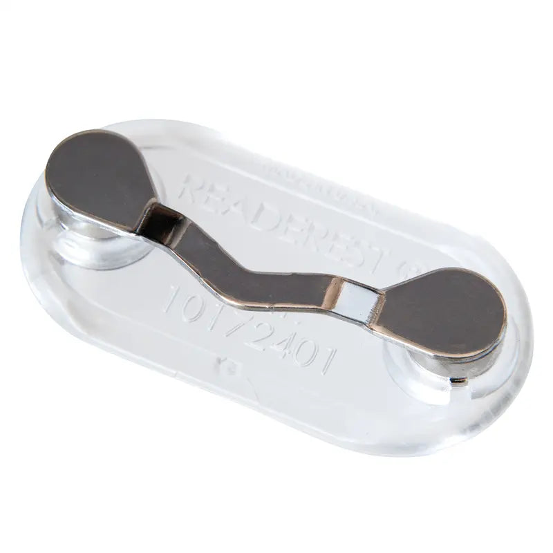 🔥 Strong Magnetic Badge & Eyeglass Holder Clip