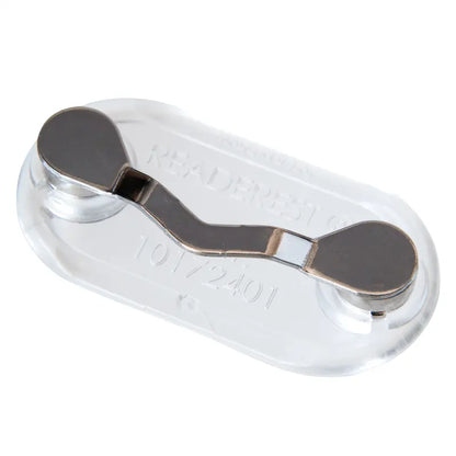 🔥 Strong Magnetic Badge & Eyeglass Holder Clip