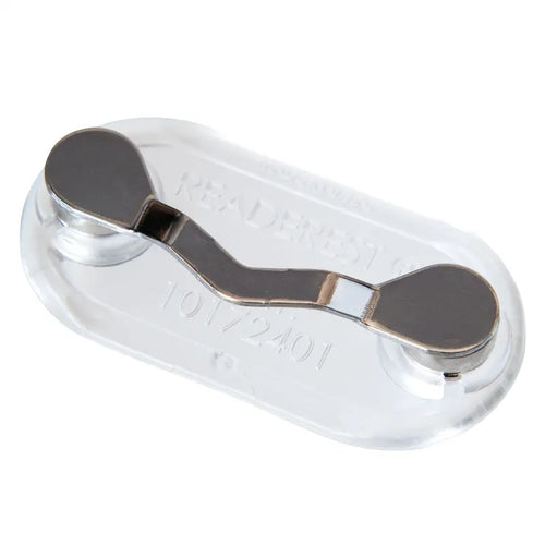 🔥 Strong Magnetic Badge & Eyeglass Holder Clip