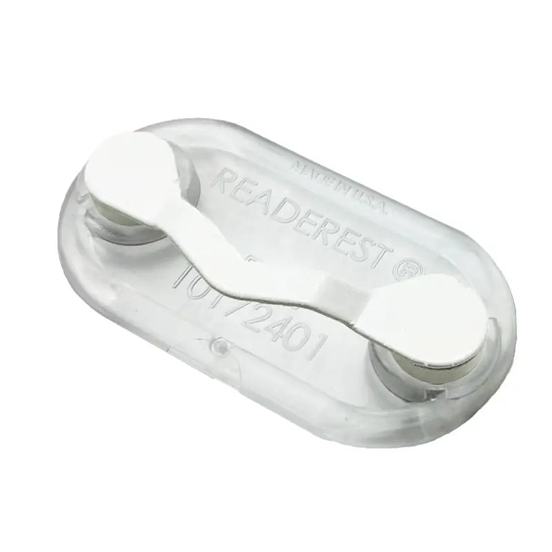 🔥 Strong Magnetic Badge & Eyeglass Holder Clip