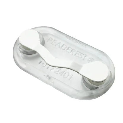🔥 Strong Magnetic Badge & Eyeglass Holder Clip