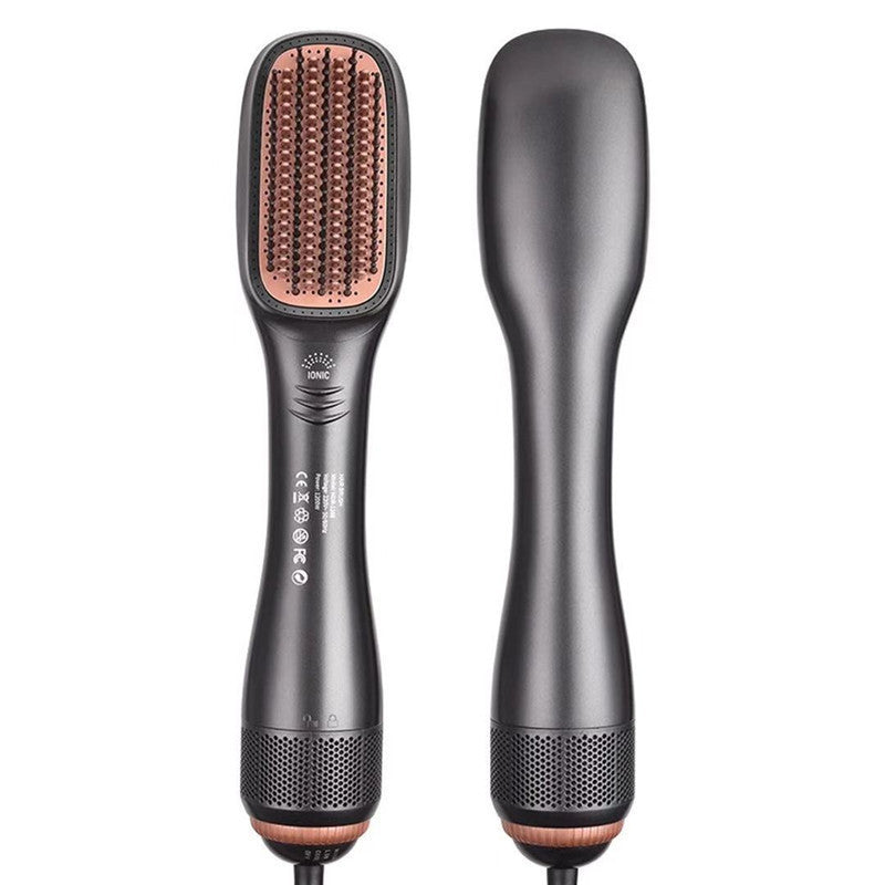 2026 Sale- Over 162,000 Sold!💇3-in-1 Hair Dryer Brush