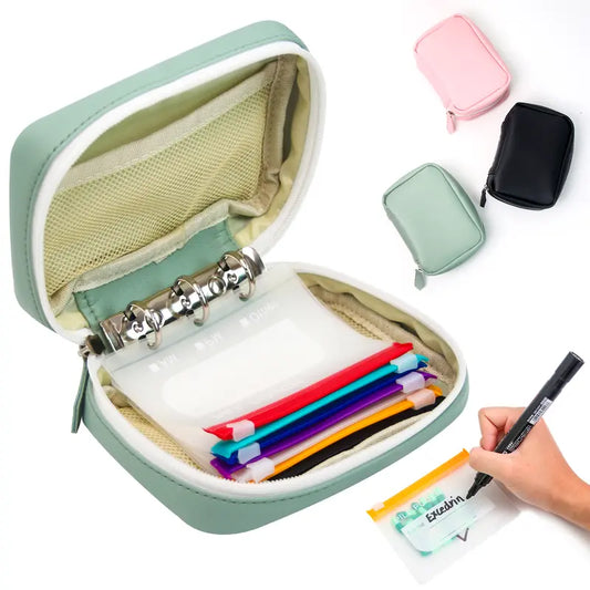 💊𝟒𝟗% 𝐎𝐅𝐅 𝐅𝐥𝐚𝐬𝐡 𝐒𝐚𝐥𝐞! 14-Piece Waterproof Pill Pouch Organizer – Color-Coded, Reusable & Travel-Ready
