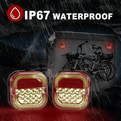 🔥HOT SALE 49% OFF🔥CAR LED TRAILER LIGHTS