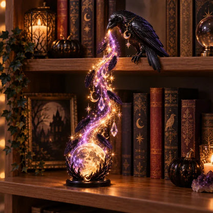 ✨Halloween Magic Cascade Shelf Light Collectio✨