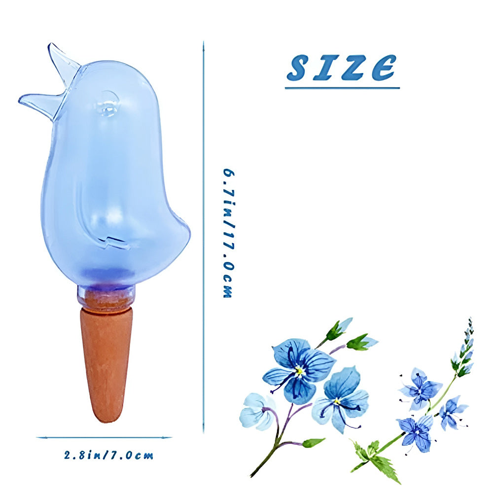 ✨Birdie Type Automatic Flower Waterer✨
