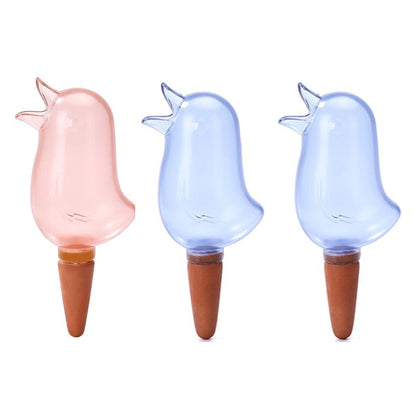 ✨Birdie Type Automatic Flower Waterer✨