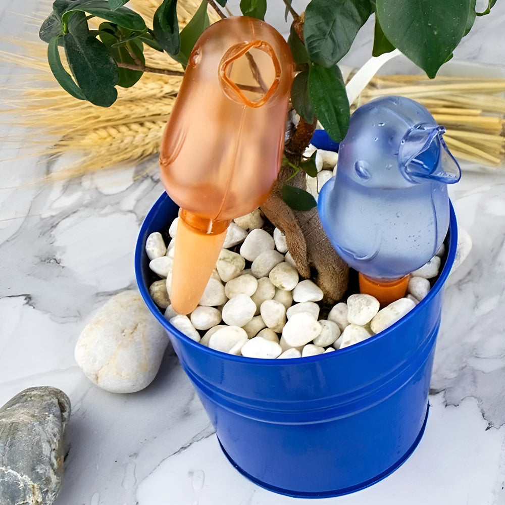 ✨Birdie Type Automatic Flower Waterer✨