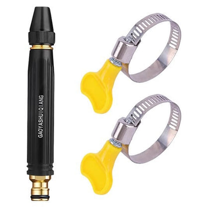 🥳2026 HOT SALE💞50K+ SOLD!🛡️🚿 49% OFF Powerful High Pressure Car Cleaning Water Gun