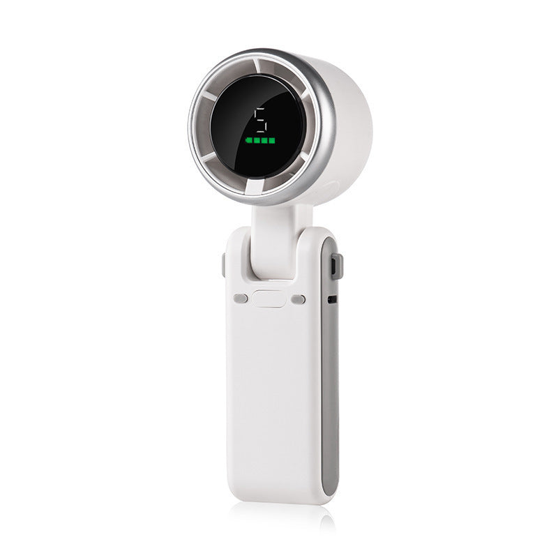 ✨Portable Handheld Turbo Fan