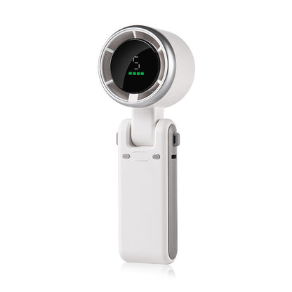 ✨Portable Handheld Turbo Fan
