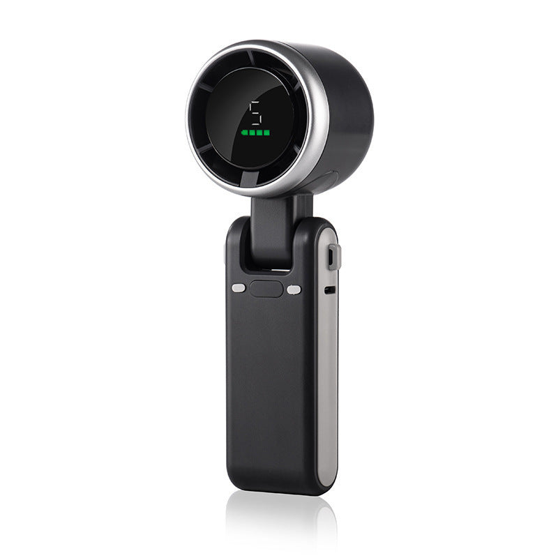 ✨Portable Handheld Turbo Fan