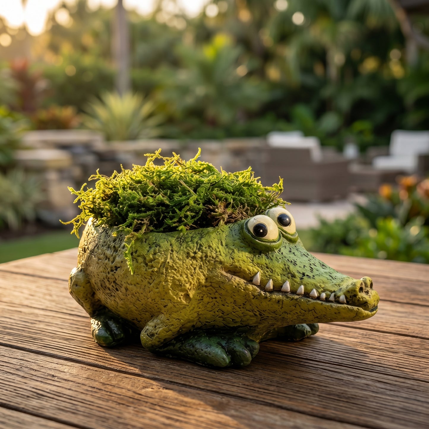 🔥Summer Hot Sale 50% OFF✨ -Funny Cute Animal Planter Collection
