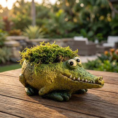 🔥Summer Hot Sale 50% OFF✨ -Funny Cute Animal Planter Collection