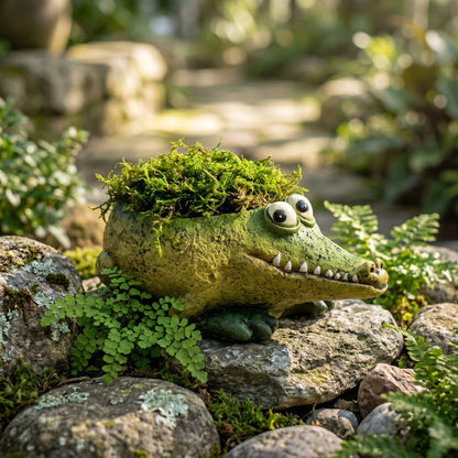 🔥Summer Hot Sale 50% OFF✨ -Funny Cute Animal Planter Collection