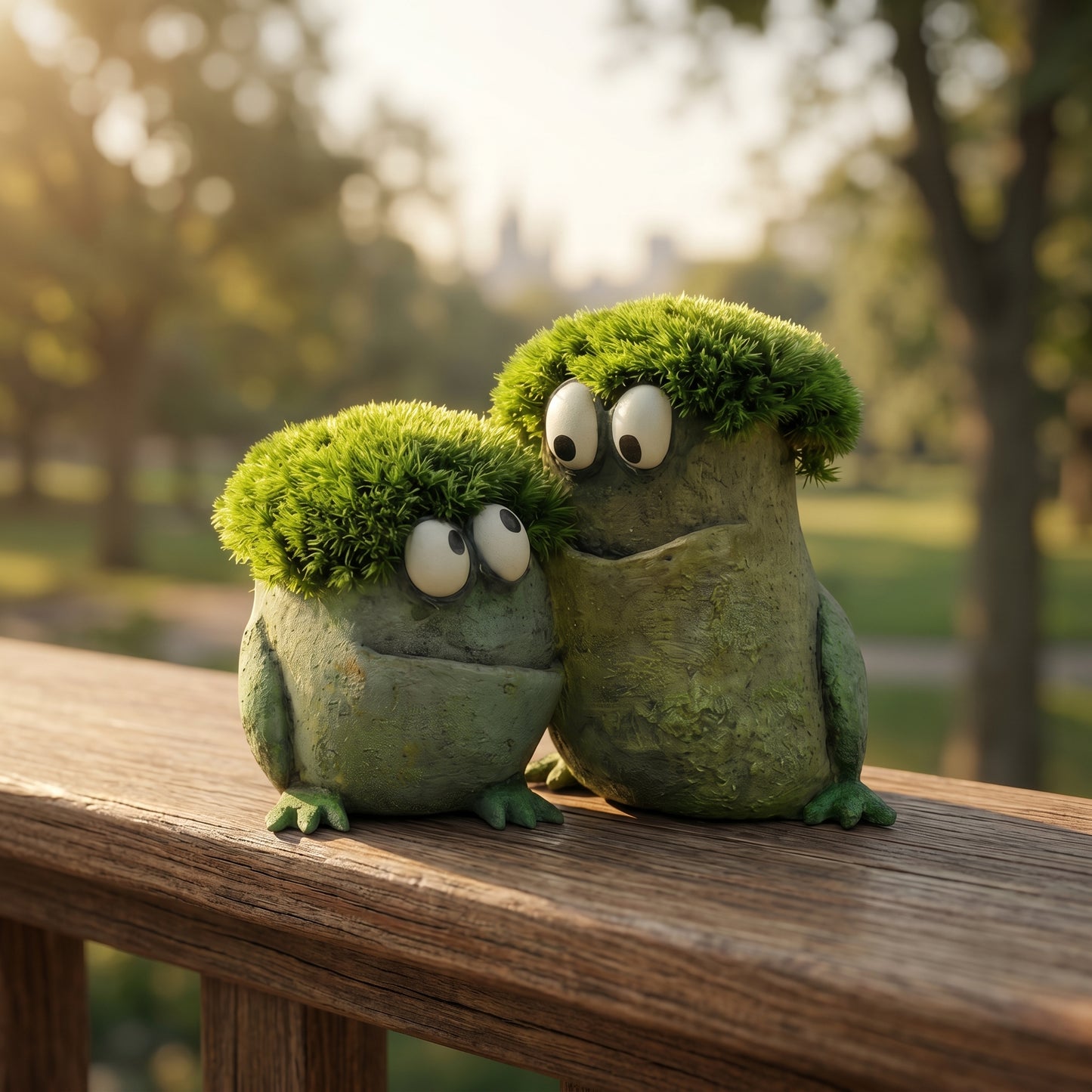 🔥Summer Hot Sale 50% OFF✨ -Funny Cute Animal Planter Collection