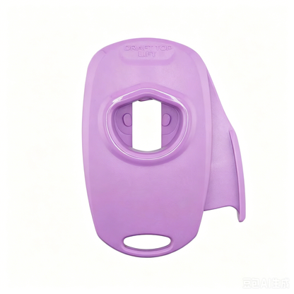 🔥🍺Top Lift Seamless Can Opener | Smooth Safe Edge, Upgrade Your Drinking Experience