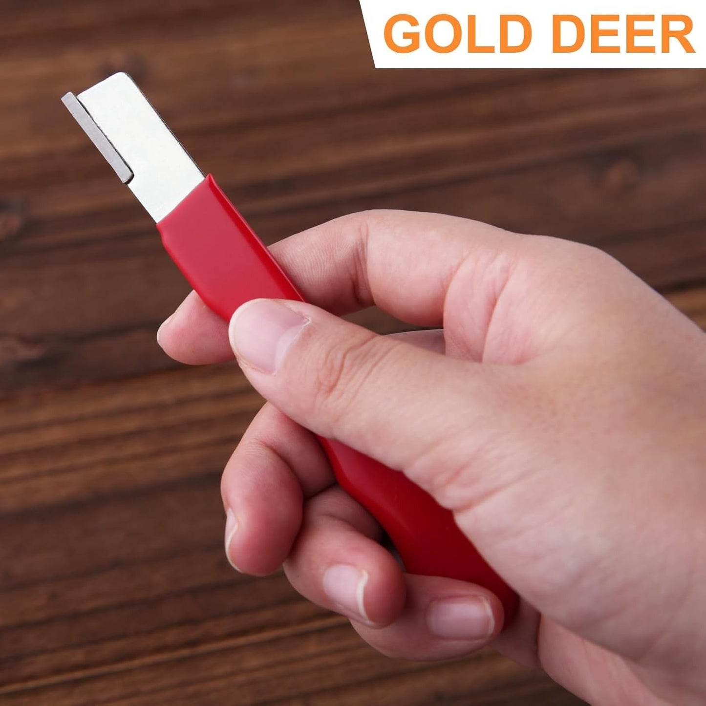🏆75K+ SOLD!🔪 2PCS Multipurpose Blade Sharpener Tool Set