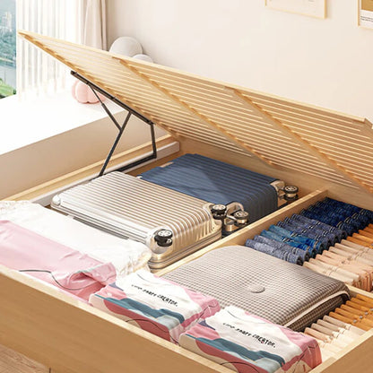🔥LAST DAY 49% OFF👍🏻No-Pump Large Space-Saving Vacuum Storage Bags