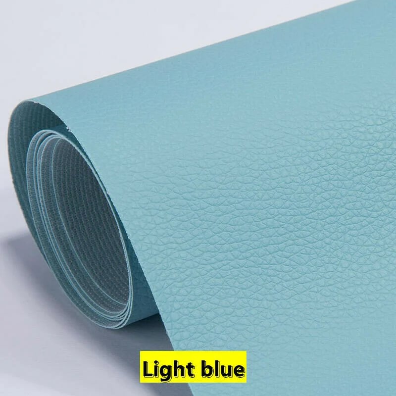 🔥Last Day 49% OFF🔥2026 Upgrade Self-Adhesive Leather Repair Patch
