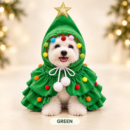 🔥Last Day 50% OFF-🐱🐶Christmas Clothes For Cats And Dogs