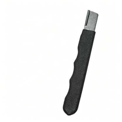 🏆75K+ SOLD!🔪 2PCS Multipurpose Blade Sharpener Tool Set