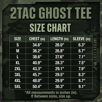 🎯 Stealth Carry Concealed Carry Tee – Dual Built-In Holster Shirt