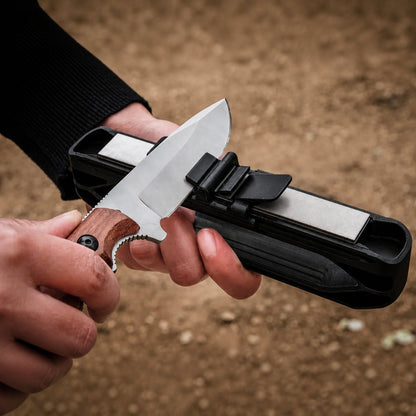 🔥LAST DAY 49% OFF🔪 Venture Precision Knife Sharpener