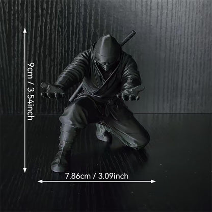 🔥Last Day Promotion! ⚔️3D Printed Samurai Pen Holder Desk Organizer