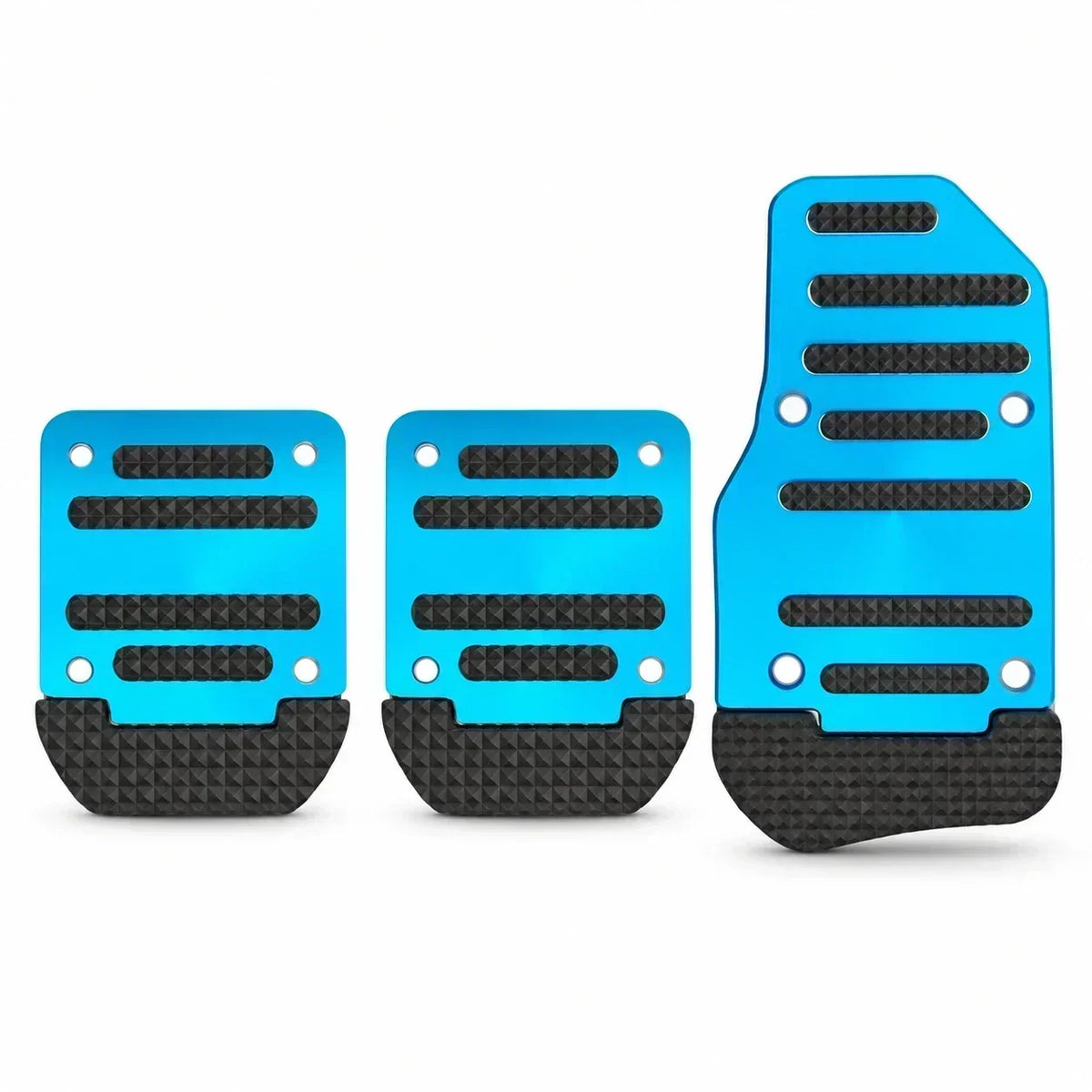 🚗NonSlip Universal Automatic Foot Brake Gas Cover Pad Pedal Accessories Car