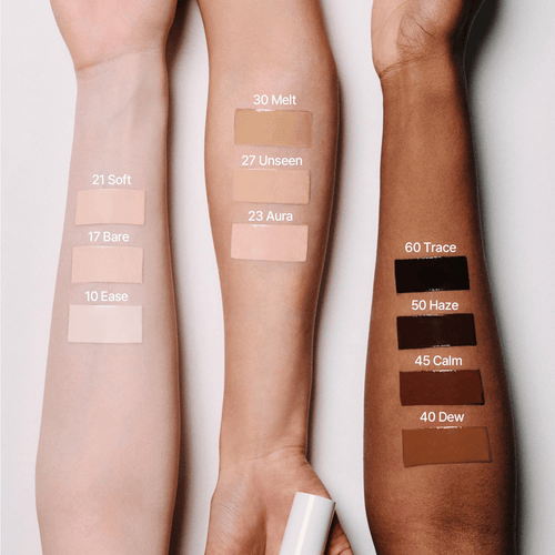 PDRN Collagen Tinted Moisturizer 24-HOUR LASTING LUMINOUS SKIN