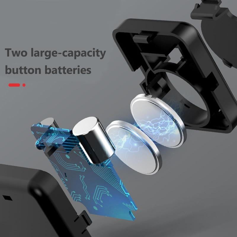 Travel Door Alarm Stopper for Women & Family✅🔥