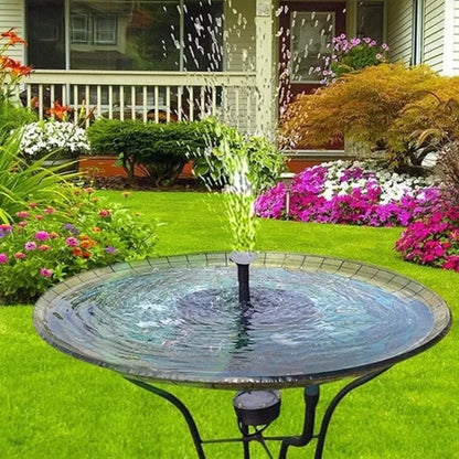 🔥Buy 2 Free Shipping💥Solar Powered Water Fountain