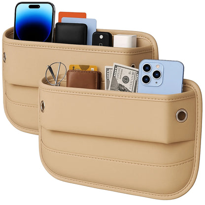 Universal Car Seat Gap Organizer-Universal Car Seat Gap Organizer
