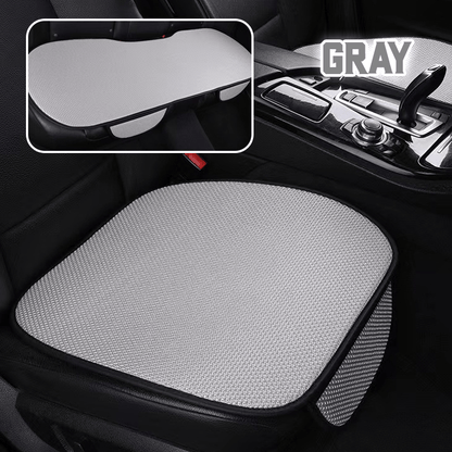 🔥 HOT SALE 🔥Breathable & Anti-Slip Viscose filament Car Seat Covers