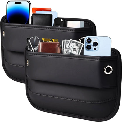 Universal Car Seat Gap Organizer-Universal Car Seat Gap Organizer