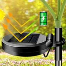 ✨Solar Sunflower Garden Lights for Yard & Patio