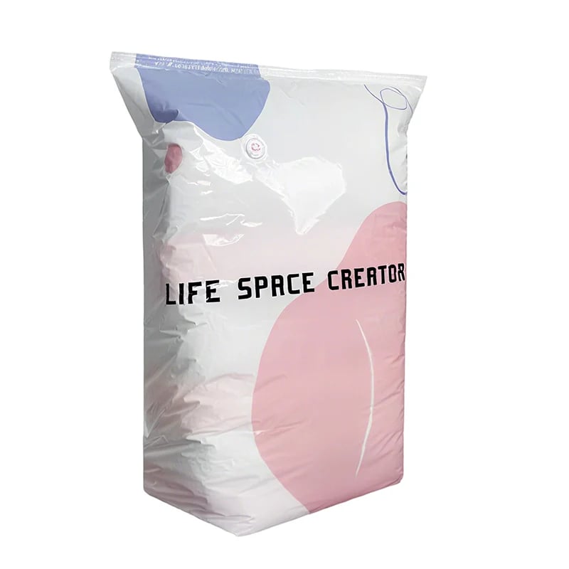 🔥LAST DAY 49% OFF👍🏻No-Pump Large Space-Saving Vacuum Storage Bags