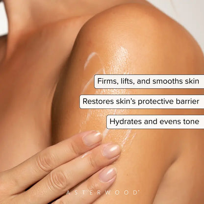 🔥LAST DAY 49% OFF -Power Peptide Firming Body Cream