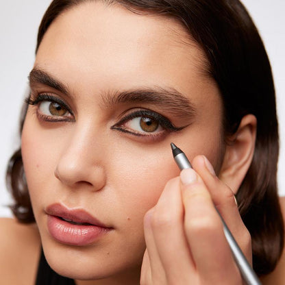 🔥[24H Lock]1440-Minute Smudge-Proof Eyeliner